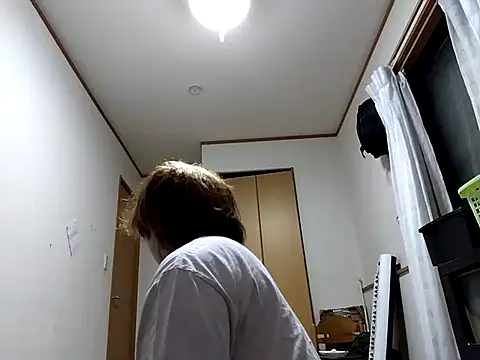 Snapshot of SAITO-YASUYUKI7 chatting on March 21, 2025, 1:34 pm SAITO-YASUYUKI7 online show from March 21, 2025, 1:34 pm