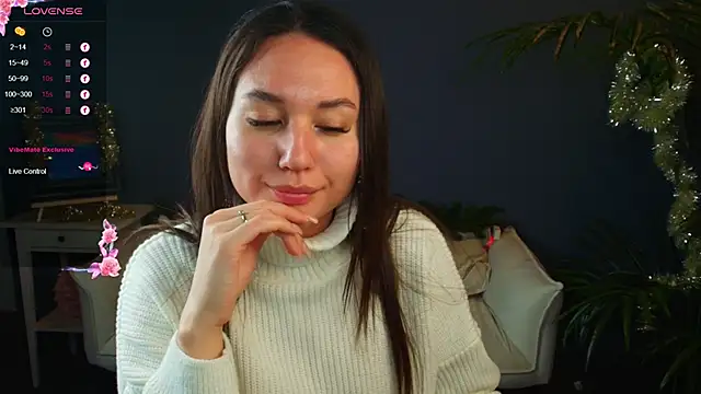 Snapshot of margeriTirell chatting on December 14, 2024, 2:56 am margeriTirell online show from December 14, 2024, 2:56 am