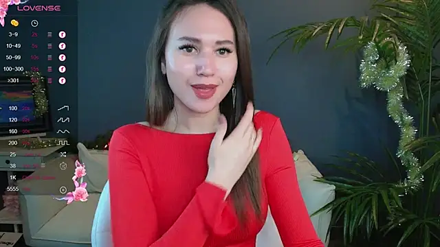 Snapshot of margeriTirell chatting on December 20, 2024, 2:52 am margeriTirell online show from December 20, 2024, 2:52 am