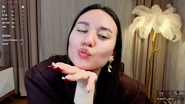 Snapshot of margeriTirell chatting on February 28, 2026, 6:36 am margeriTirell online show from February 28, 2026, 6:36 am