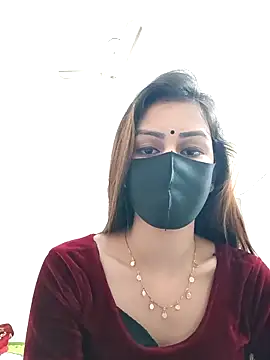 Snapshot of Tisha-01 chatting on November 14, 2025, 2:10 am Tisha-01 online show from November 14, 2025, 2:10 am