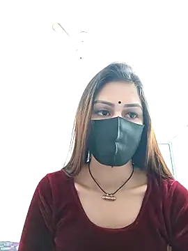 Snapshot of Tisha-01 chatting on November 24, 2025, 2:33 am Tisha-01 online show from November 24, 2025, 2:33 am