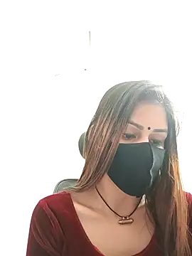 Snapshot of Tisha-01 chatting on November 30, 2025, 1:48 pm Tisha-01 online show from November 30, 2025, 1:48 pm