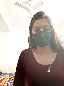 Tisha-01 online show from December 21, 2025, 2:02 pm