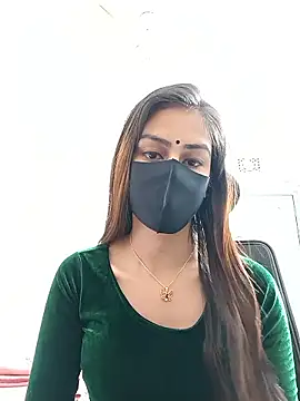 Tisha-01 online show from January 14, 2026, 2:50 am