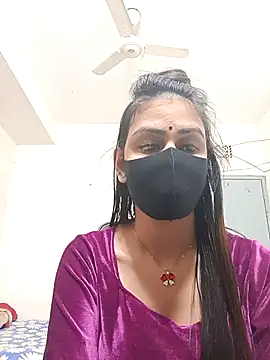 Tisha-01 online show from February 24, 2026, 7:23 pm