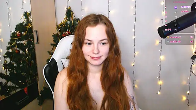 Fox Lisa online show from December 24, 2024, 12:33 pm