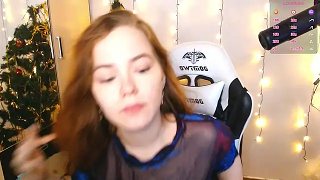 Fox Lisa online show from December 25, 2024, 1:09 pm