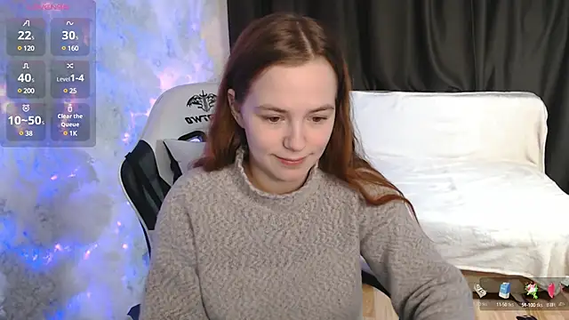 Fox Lisa online show from February 26, 2025, 10:58 am