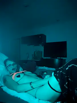 Snapshot of ivylee31 chatting on January 13, 2025, 10:58 am ivylee31 online show from January 13, 2025, 10:58 am