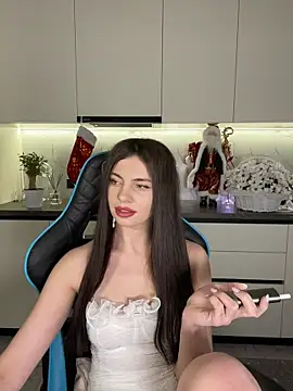 Snapshot of CurlyLara chatting on January 7, 2026, 3:14 pm CurlyLara online show from January 7, 2026, 3:14 pm