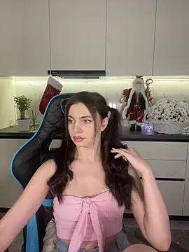 Snapshot of CurlyLara chatting on January 10, 2026, 1:40 am CurlyLara online show from January 10, 2026, 1:40 am