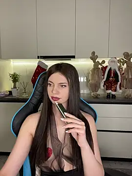 Snapshot of CurlyLara chatting on January 14, 2026, 6:24 pm CurlyLara online show from January 14, 2026, 6:24 pm