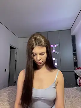 Snapshot of CurlyLara chatting on February 10, 2026, 3:16 pm CurlyLara online show from February 10, 2026, 3:16 pm