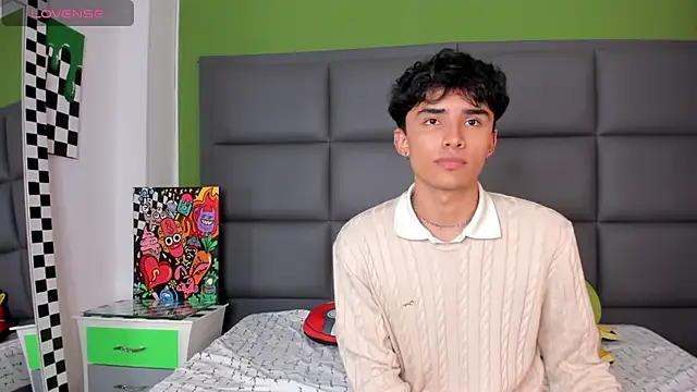 KLAUS SUNRISE XX online show from January 5, 2025, 8:43 am