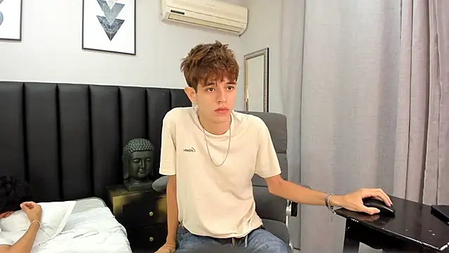 KLAUS SUNRISE XX online show from January 15, 2025, 10:49 am