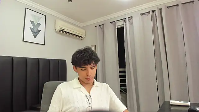 KLAUS SUNRISE XX online show from January 18, 2025, 5:20 am