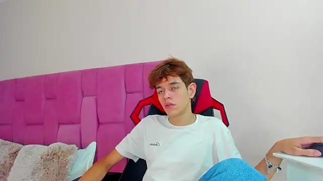 KLAUS SUNRISE XX online show from January 19, 2025, 9:23 pm