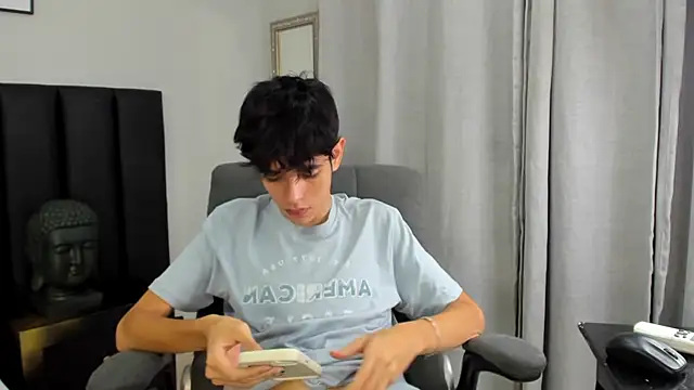 KLAUS SUNRISE XX online show from February 28, 2025, 6:10 am