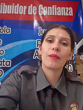 Alysson-- online show from November 11, 2025, 6:30 pm