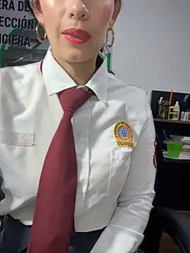 Alysson-- online show from May 19, 2026, 2:34 pm