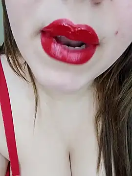 sexy-mariya online show from February 4, 2026, 8:14 pm