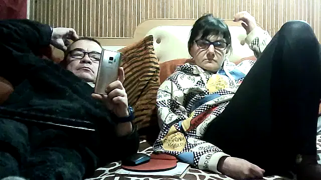 AlanaLaDream online show from February 24, 2026, 6:50 pm