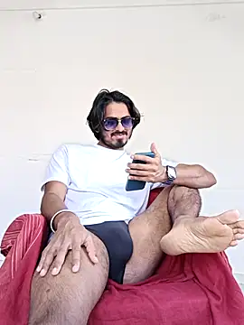 Samser0403 online show from November 11, 2025, 5:40 am