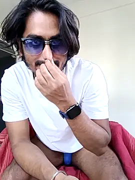 Samser0403 online show from November 14, 2025, 6:23 am