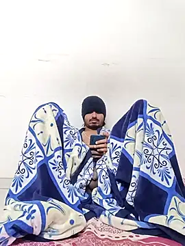 Samser0403 online show from January 18, 2026, 6:44 pm