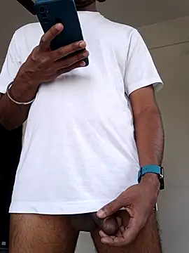 Samser0403 online show from February 13, 2026, 6:53 am