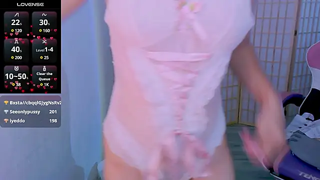 Snapshot of desiregirl69 chatting on January 22, 2025, 6:10 pm desiregirl69 online show from January 22, 2025, 6:10 pm