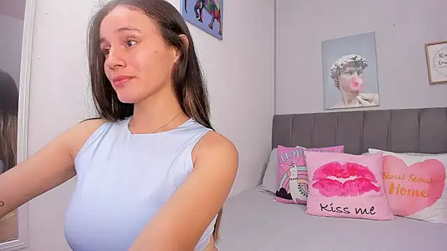 naughtyloverss online show from March 17, 2026, 3:37 pm