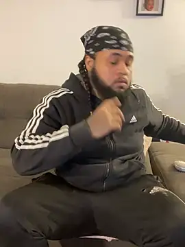 Pap1 Champo online show from February 18, 2025, 3:21 am