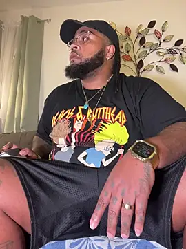 Pap1 Champo online show from March 20, 2026, 3:11 am