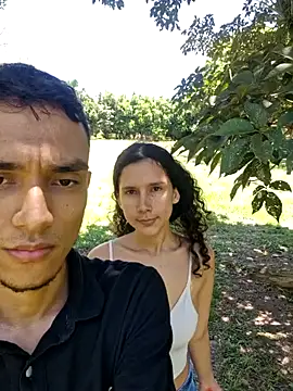 Snapshot of Antonella_and_axel_ chatting on September 21, 2025, 4:41 pm Antonella and axel online show from September 21, 2025, 4:41 pm