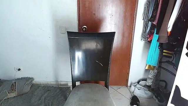 Snapshot of Party_trans chatting on December 7, 2024, 3:08 pm Party trans online show from December 7, 2024, 3:08 pm