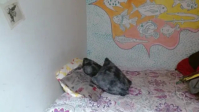 Snapshot of Party_trans chatting on March 10, 2025, 9:40 pm Party trans online show from March 10, 2025, 9:40 pm