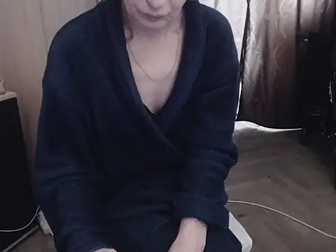 HornyClitX online show from February 19, 2026, 10:44 am