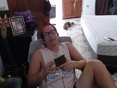 Pit xxz online show from November 1, 2025, 6:54 pm