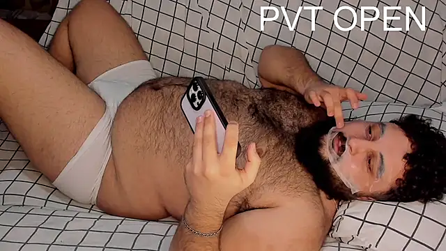 teddy alan online show from March 4, 2025, 8:38 pm