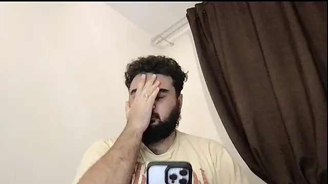 teddy alan online show from November 17, 2025, 12:44 pm