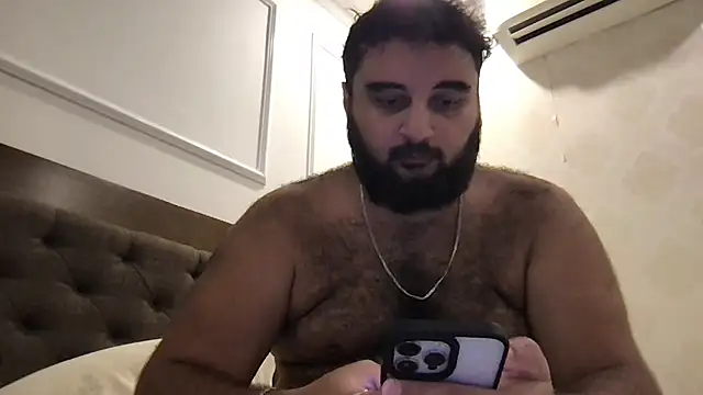 teddy alan online show from April 27, 2026, 10:46 am