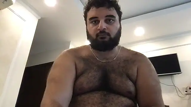 teddy alan online show from May 18, 2026, 6:08 am