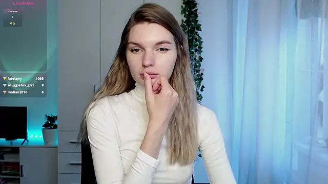 lounahyan online show from November 4, 2025, 10:25 am