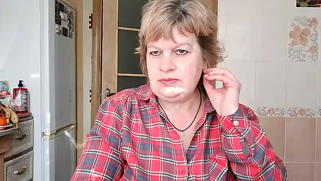 Ettie Tonia online show from February 26, 2025, 12:47 pm