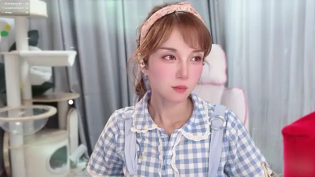Snapshot of AnAn-520 chatting on May 27, 2026, 3:09 pm AnAn-520 online show from May 27, 2026, 3:09 pm
