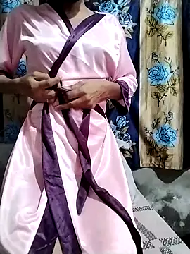 Cute-Ridhima online show from February 21, 2025, 4:18 am