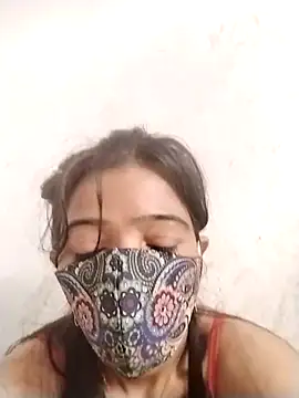 Cute-Ridhima online show from September 18, 2025, 1:51 am