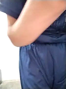 Cute-Ridhima online show from November 24, 2025, 3:39 am